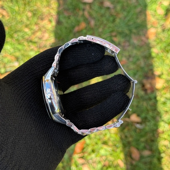 Fossil Townsman Multi-Function Black Dial Men's Watch - Picture 9 of 14